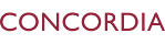 Concordia University logo
