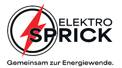 Elektro Horst Sprick logo