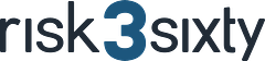Risk3Sixty logo