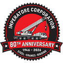 Imperatore Steel Erectors logo