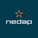 Nedap Inc logo