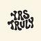 YRS TRULY logo
