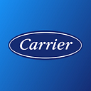 CCR (Carrier Commercial Refrigeration) logo