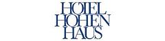Hotel Hohenhaus logo