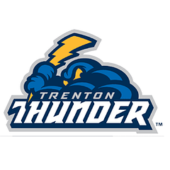 Trenton Thunder logo