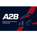 A2B DEVELOPMENT logo