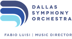 Dallas Symphony Association logo