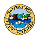 City of Santa Cruz, CA logo