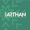 Arthan logo