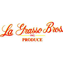 LaGrasso Brothers logo