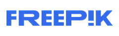Freepik Company logo