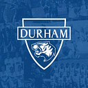 Durham Women FC logo