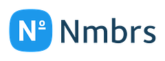 Nmbrs logo