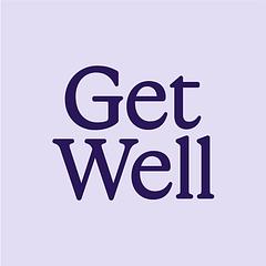 Get Well Network logo