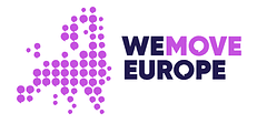 WeMove Europe logo