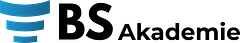 BS Akademie logo