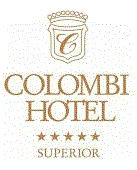 Colombi Hotel logo
