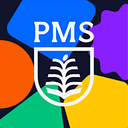 Pestalozzi Montessori Schools logo