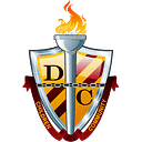 Dudley-Charlton Regional School District logo