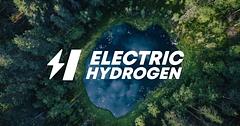 Electric Hydrogen logo