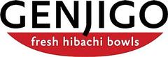 Genjigo logo