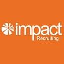 Hire Impact Recruiting, LLC. logo