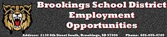 Brookings School District 5-1 logo