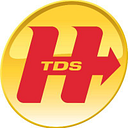 Hermann Forwarding logo