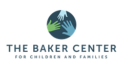 The Baker Center for Children and Families logo