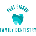 Ft. Gibson Family Dentistry logo