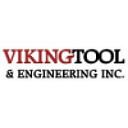 Viking Tool and Gage logo