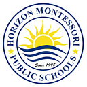 Horizon Montessori Public Schools logo