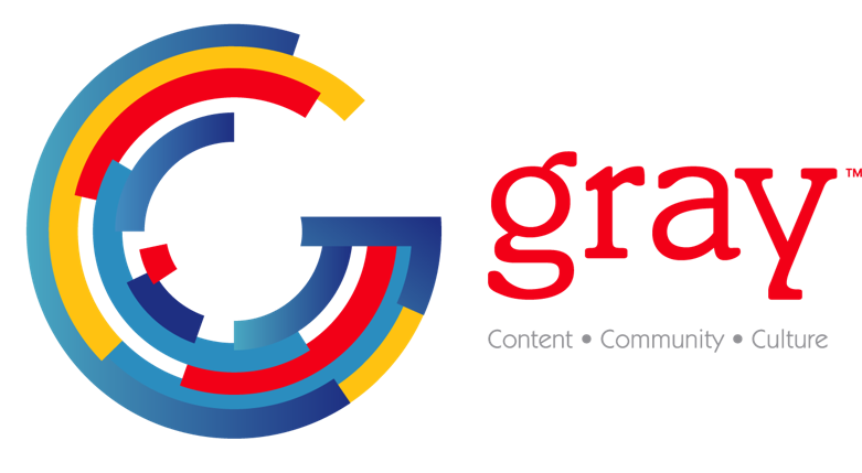 Gray Media logo