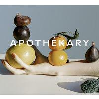 Apothékary™ logo