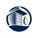 Cook Memorial Public Library District logo
