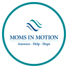 Moms In Motion logo