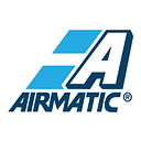 AIRMATIC INC logo