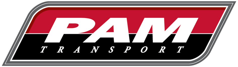 PAM Transport logo