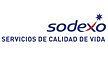 Sodexo Perú C. logo