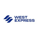 Alaska West Express logo