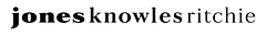 Jones Knowles Ritchie logo