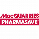 MacQuarries Pharmasave logo