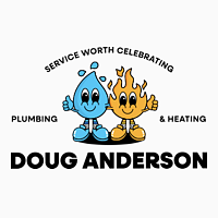 Doug Anderson Plumbing And Heating logo