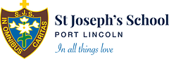 St Joseph's School Port Lincoln logo