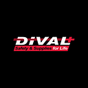 DiVal Safety Equipment logo
