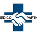 Medico Partners Ltd logo