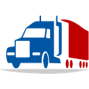 Bulk Express Transport logo