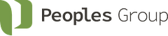 Peoples Group logo