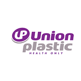 Union plastic logo