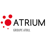 Atrium logo